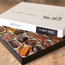 Gourmet Box of Chocolates